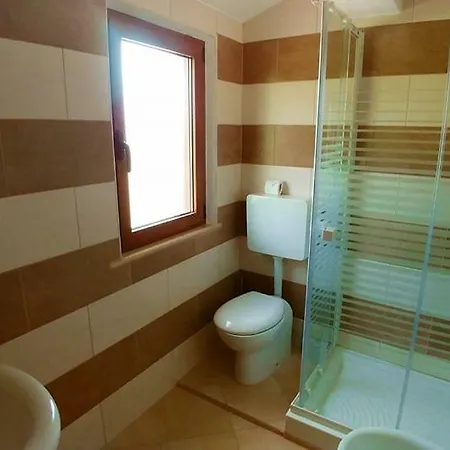 Casale Del Sole 3*