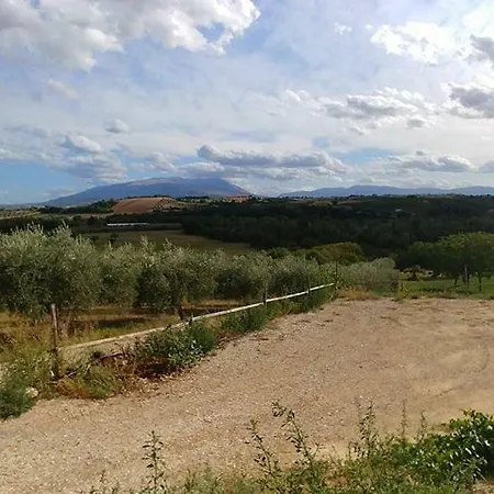 Casale Del Sole Bed & Breakfast 3*