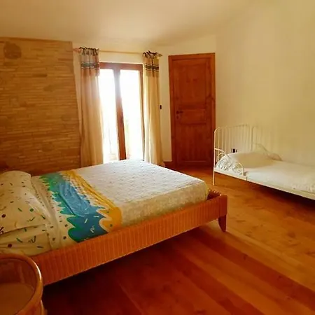 Bed & Breakfast Casale Del Sole