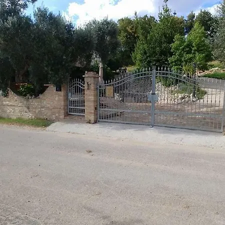 Bed & Breakfast Casale Del Sole Cepagatti