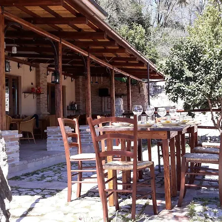 Bed & Breakfast Casale Del Sole Cepagatti