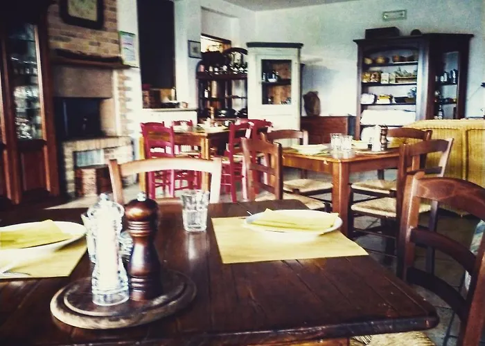 Bed & Breakfast Casale Del Sole Cepagatti