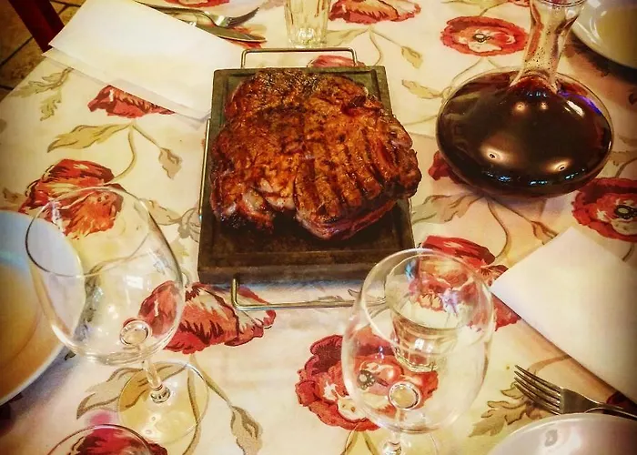 Casale Del Sole Bed & Breakfast Cepagatti