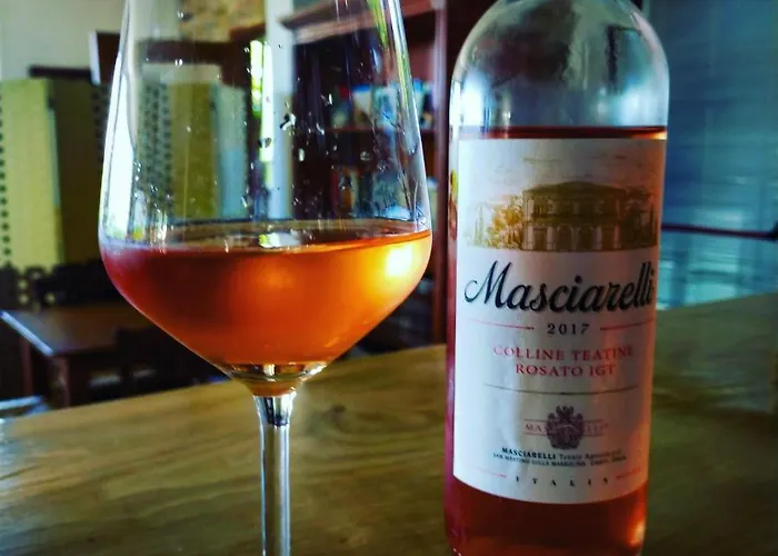 Bed & Breakfast Casale Del Sole