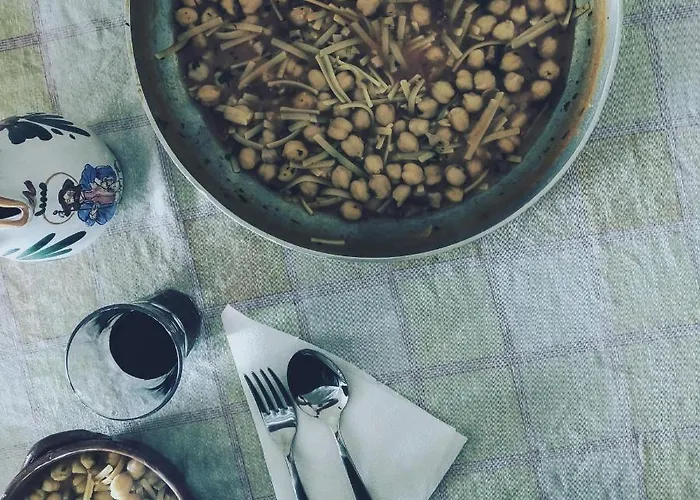 Casale Del Sole Cepagatti