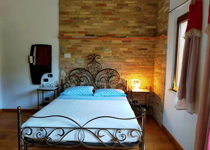 Bed & Breakfast Casale Del Sole