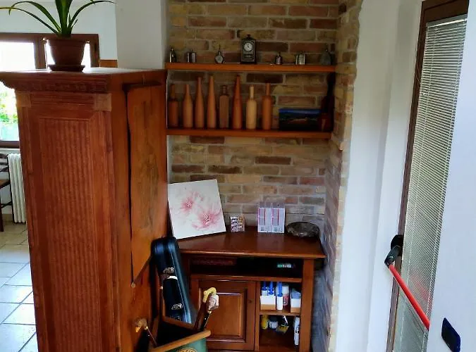 Casale Del Sole Cepagatti