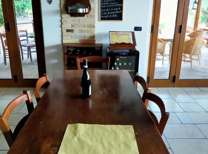 Casale Del Sole Cepagatti