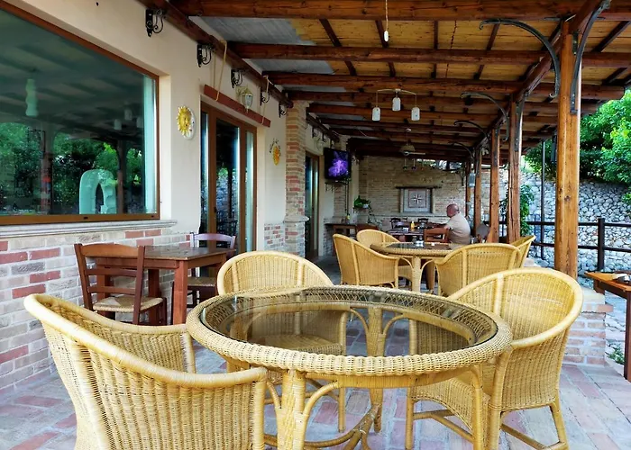 Casale Del Sole 3* Cepagatti