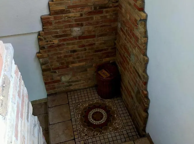 Casale Del Sole Bed & Breakfast Cepagatti