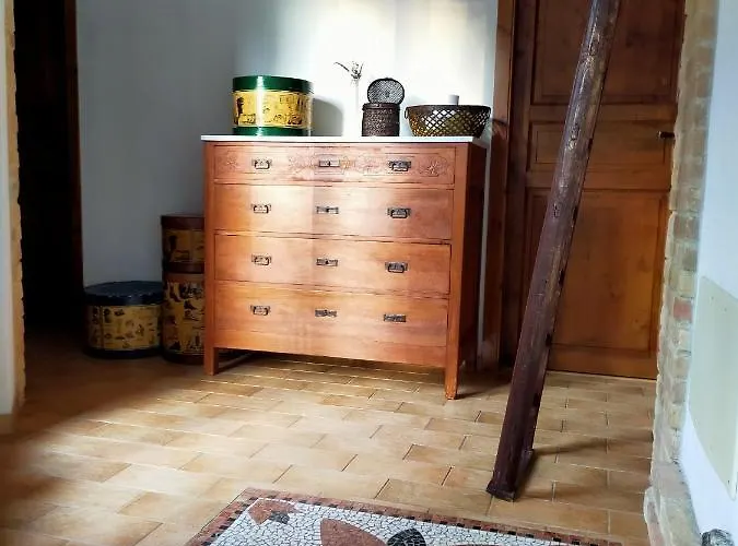 Bed & Breakfast Casale Del Sole Cepagatti