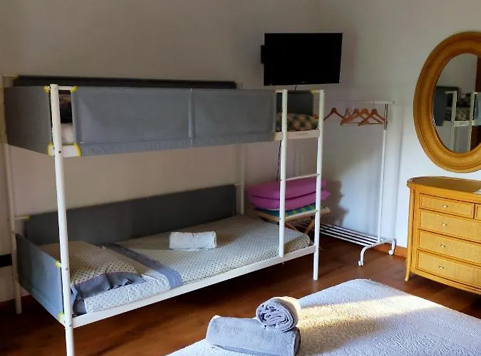 Casale Del Sole 3* Cepagatti