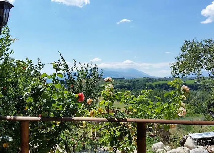 Casale Del Sole 3* Cepagatti