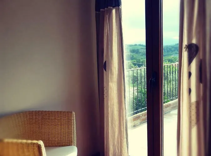 Bed & Breakfast Casale Del Sole 3*