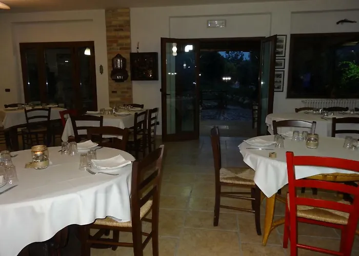 Bed & Breakfast Casale Del Sole Cepagatti