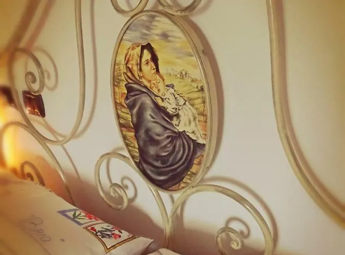 Casale Del Sole Bed & Breakfast 3*