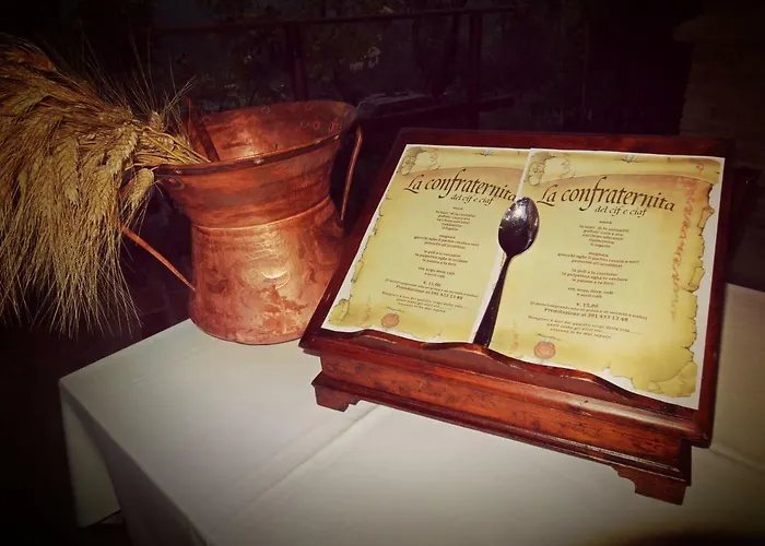 Casale Del Sole Cepagatti