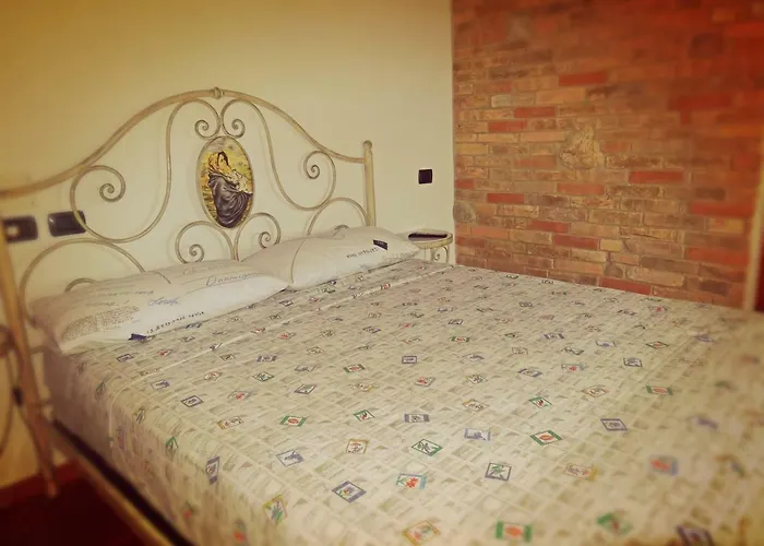 Casale Del Sole Bed & Breakfast Cepagatti