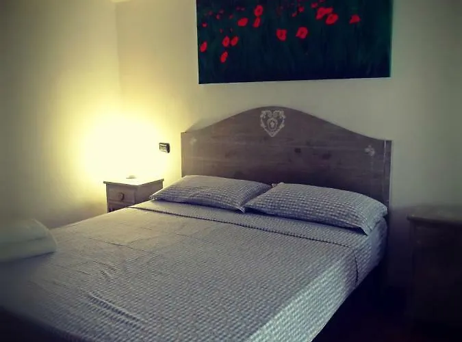 Casale Del Sole Bed & Breakfast