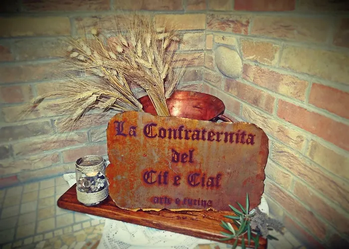 Bed & Breakfast Casale Del Sole Cepagatti