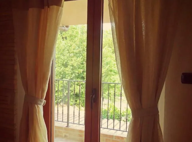 Bed & Breakfast Casale Del Sole