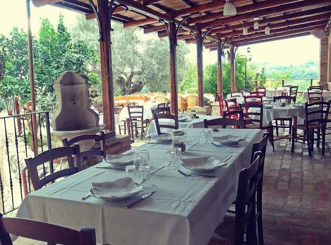 Bed & Breakfast Casale Del Sole