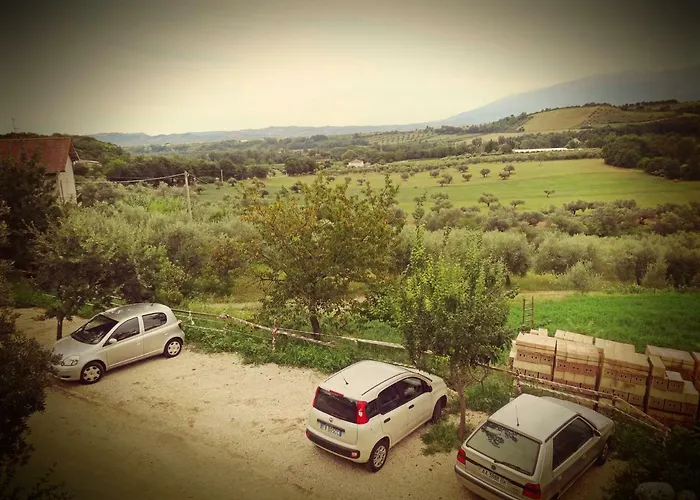 Casale Del Sole 3*