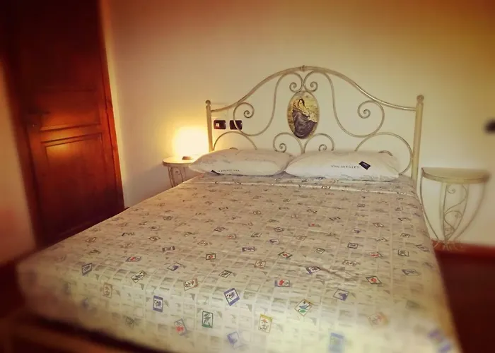 Bed & Breakfast Casale Del Sole 3*