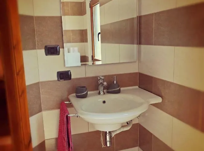 Casale Del Sole Bed & Breakfast Cepagatti