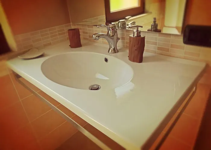 Casale Del Sole 3* Cepagatti