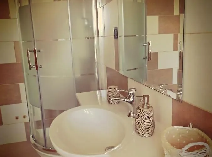 Casale Del Sole Bed & Breakfast Cepagatti