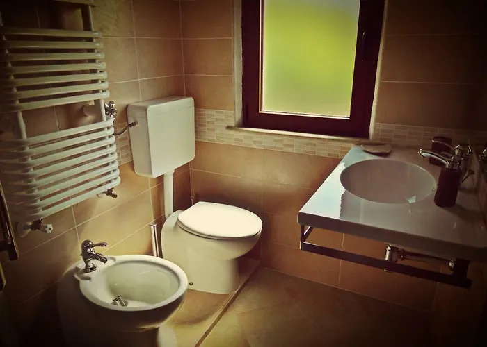 Bed & Breakfast Casale Del Sole