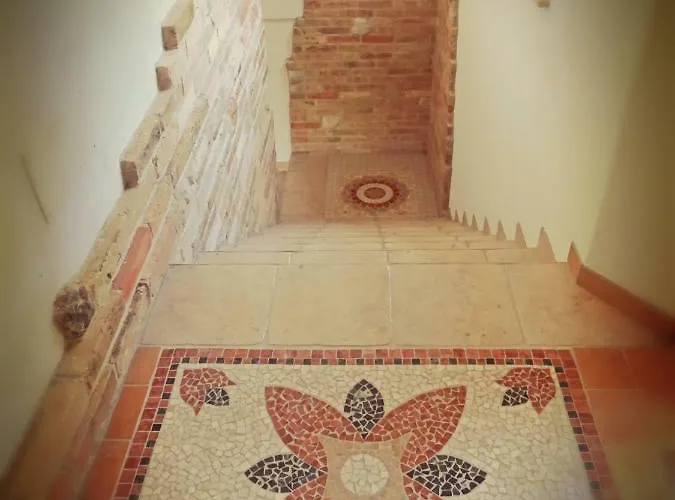 Casale Del Sole 3* Cepagatti