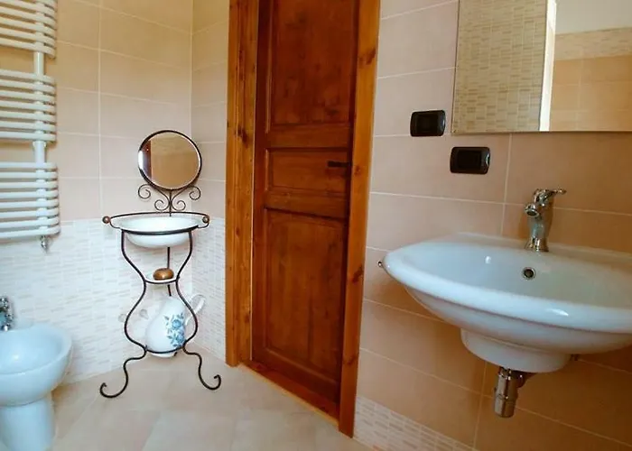 Casale Del Sole 3* Cepagatti