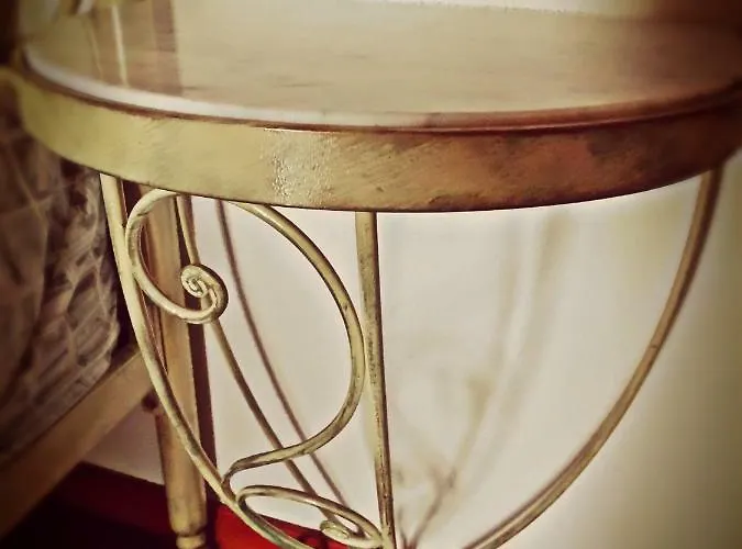 Casale Del Sole 3* Cepagatti