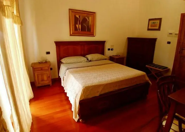 Casale Del Sole Bed & Breakfast