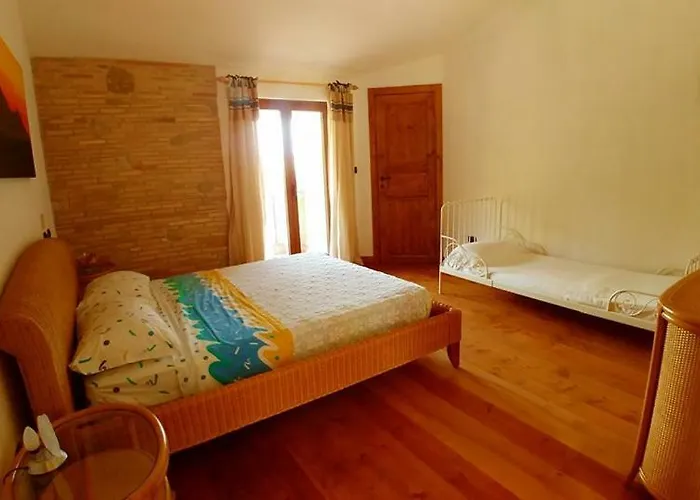 Bed & Breakfast Casale Del Sole