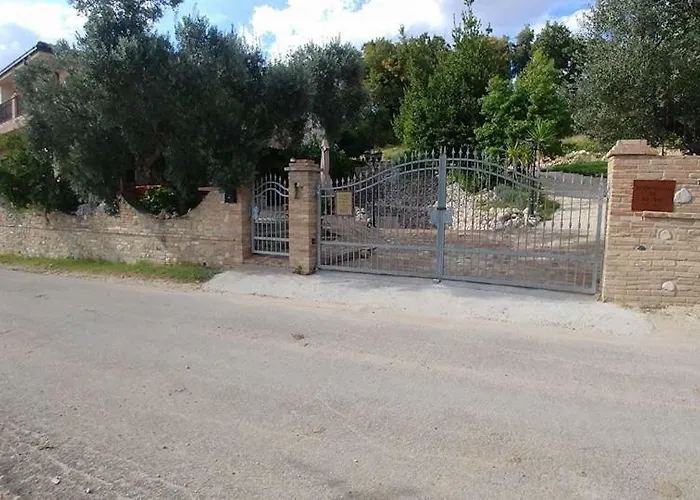 Bed & Breakfast Casale Del Sole Cepagatti