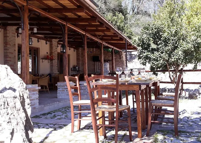 Bed & Breakfast Casale Del Sole Cepagatti